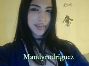 Mandyrodriguez