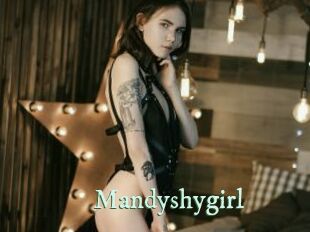 Mandyshygirl