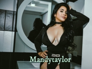 Mandytaylor