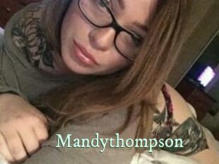 Mandythompson