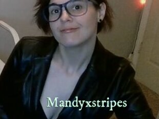 Mandyxstripes