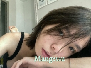 Mangetsu