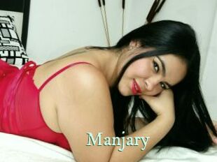 Manjary