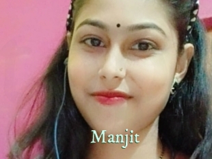 Manjit