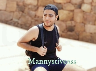 Mannystivenss