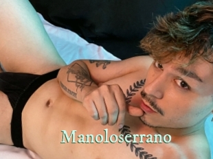 Manoloserrano