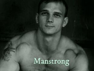 Manstrong