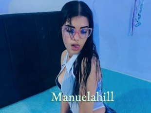 Manuelahill