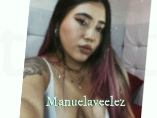 Manuelaveelez