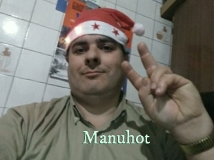 Manuhot