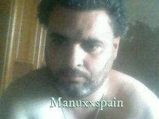 Manuxxspain