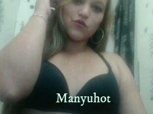 Manyuhot