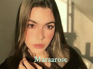 maraarose Top Blog X