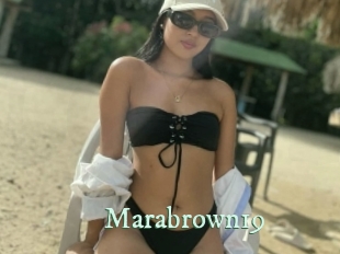 Marabrown19