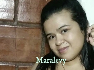 Maralevy