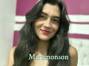 Maramonson