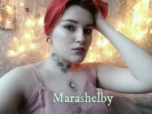 Marashelby