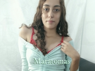 Maratomas