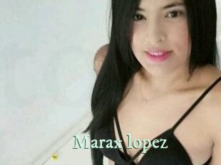 Marax_lopez