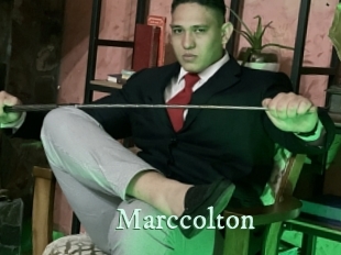 Marccolton