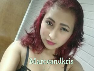 Marceandkris