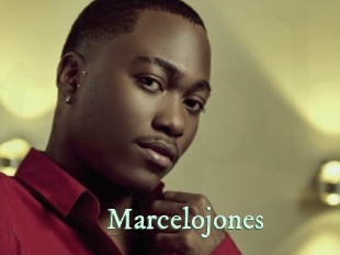 marcelojones Top Blog X