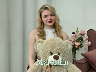 Marcialin