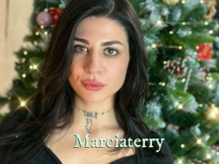 Marciaterry