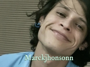 marckjhonsonn Top Blog X