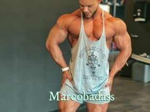 Marcobadass