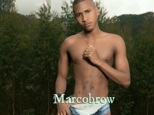 Marcobrow