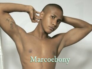 Marcoebony