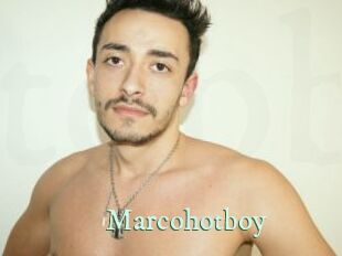 Marcohotboy