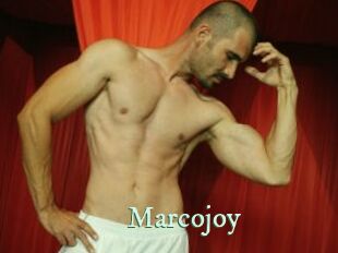 Marcojoy