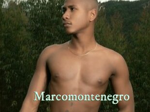 Marcomontenegro