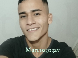 Marcos303av