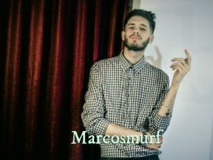 Marcosmurf
