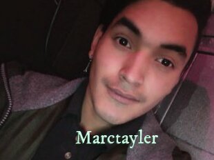 Marctayler