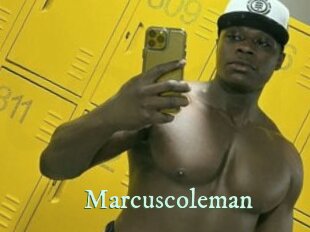 Marcuscoleman