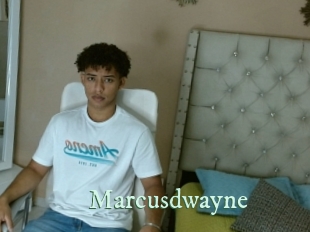 Marcusdwayne