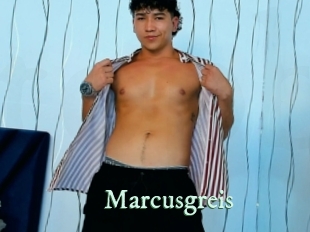 Marcusgreis