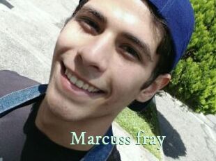 Marcuss_fray