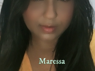 Maressa