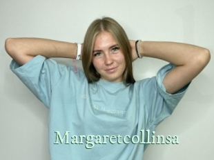 Margaretcollinsa