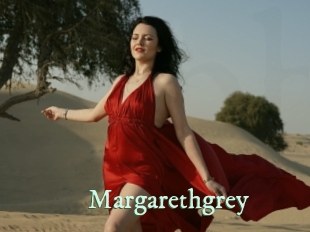 Margarethgrey