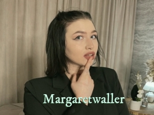 Margaretwaller