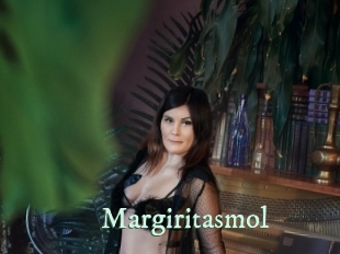 Margiritasmol