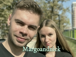 Margoandnick