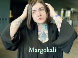 Margokali