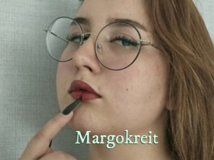 Margokreit